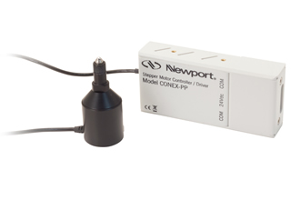 Newport Releases NSA12 Actuator with CONEX-PP Controller 